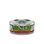 N&D プライム チキン ザクロ ウェット 子猫 70g