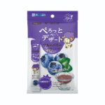ぺろっとペットデザートブルーベリー