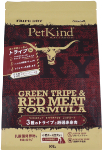 PKドライ　レッドミート&トライプ907g