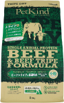 PKドライ　SAPグリーンビーフトライプ小粒2.72kg