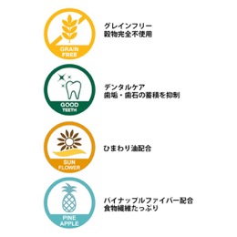 グディーズ　デンタルバー　S　チキン