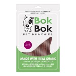 ボクボク　サメ肉スティック　150g