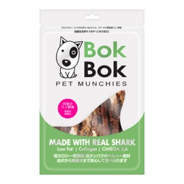ボクボク　肉巻きサメ軟骨　150g