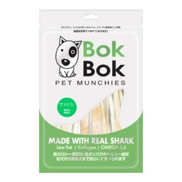 ボクボク　サメヒレ　150g