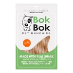 ボクボク　サメ軟骨スティック　150g