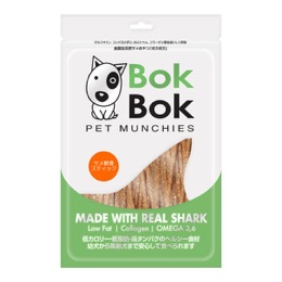 ボクボク　サメ軟骨スティック　150g