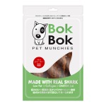 ボクボク　サメジャーキー　150g
