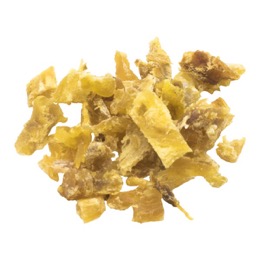 ボクボク　サメジャーキーソフトチップ　50g