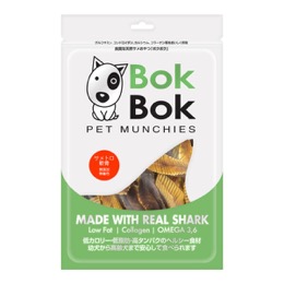 ボクボク　サメトロ軟骨　150g
