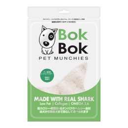 ボクボク　サメ軟骨ミクロパウダー　150g