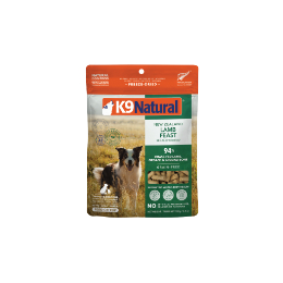 K9　犬　フリーズドライ　ラム　100g