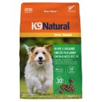 K9　オーブンベイクドラム　1kg