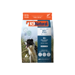 K9　Natural　フリーズドライ　ビーフ　500g