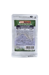 K9　Natural　フリーズドライ　ラム　10g
