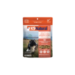 K9　犬　フリーズドライ　ラム&キングサーモン　100g