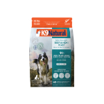 K9　Natural　フリーズドライ　ビーフ&ホキ　500g