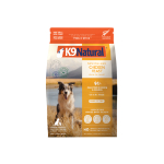 K9　Natural　フリーズドライ　チキン　500g