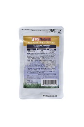 K9　Natural　フリーズドライ　チキン　10g