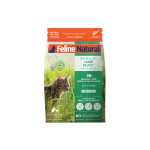 Feline Natural フリーズドライ ラム 320g
