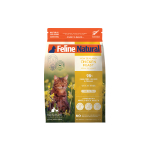 Feline Natural フリーズドライ チキン320g