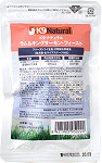 K9　Natural　フリーズドライ　ラム&キングサーモン　10g
