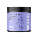 FOURFLAX　シニア・サポート　200g