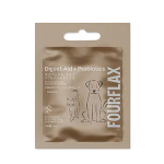FOURFLAX　Dエイドプロバイオティクス　50g